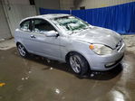 Hyundai Accent 2007