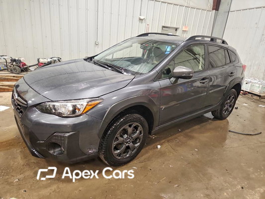 Subaru XV 2023 - Image 1 of 14