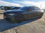 BMW Series 7 2022