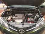 Toyota RAV 4 2013