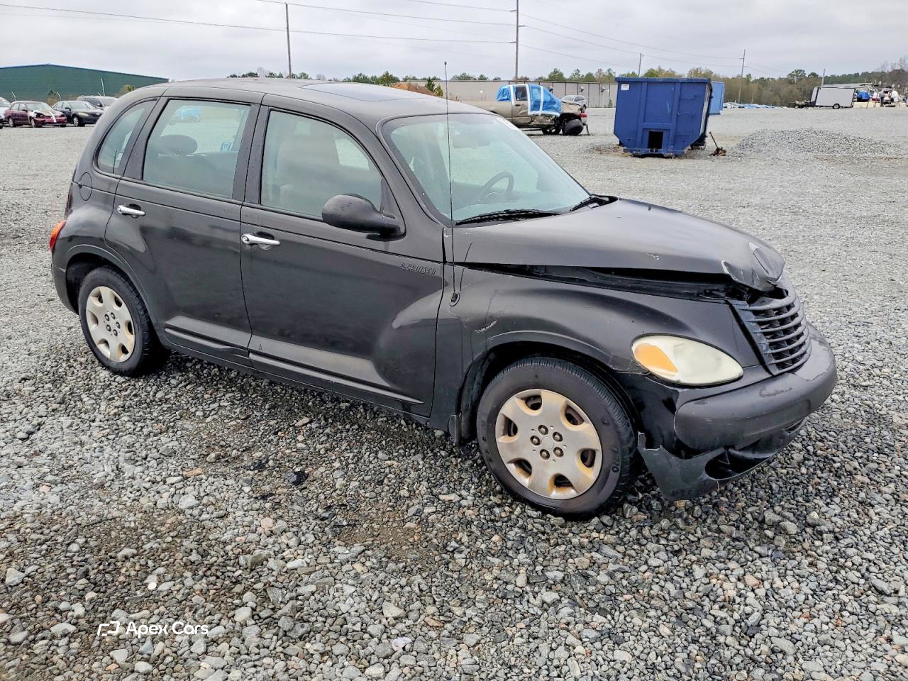 Chrysler PT Cruiser 2005