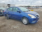 Nissan Versa 2019