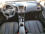 Chevrolet Cruze 2018