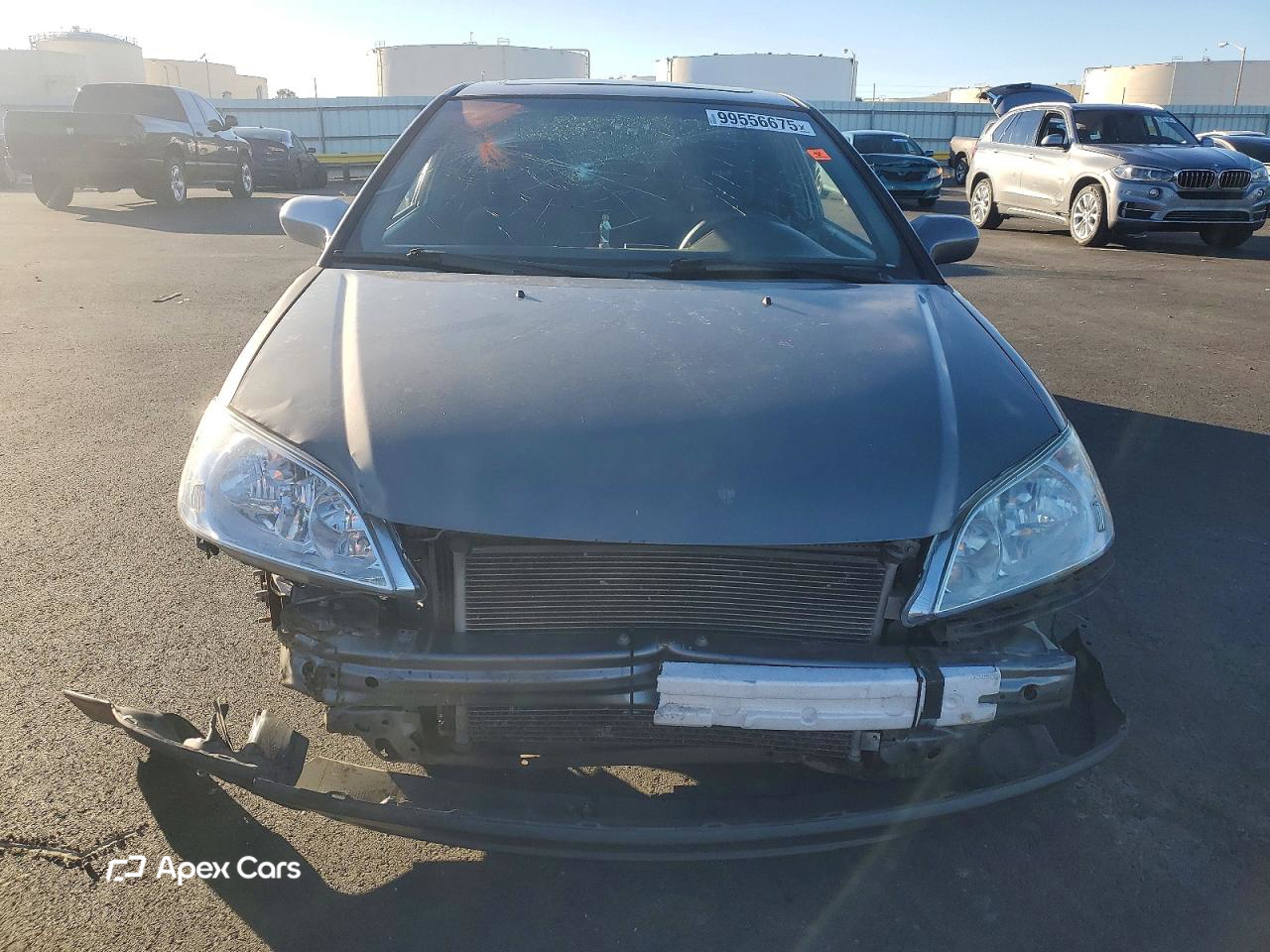 Honda Civic 2005