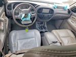 Toyota Sequoia 2002
