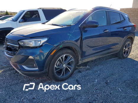 Buick Encore 2021 - Image 1 of 13