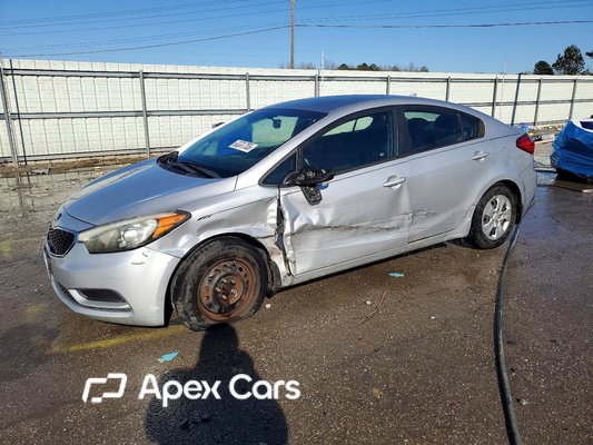 Kia Forte 2016 - Image 1 of 13