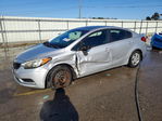 Kia Forte 2016