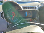 Chevrolet Sonic 2012