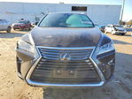 Lexus RX 2017
