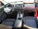 Kia Sportage 2014