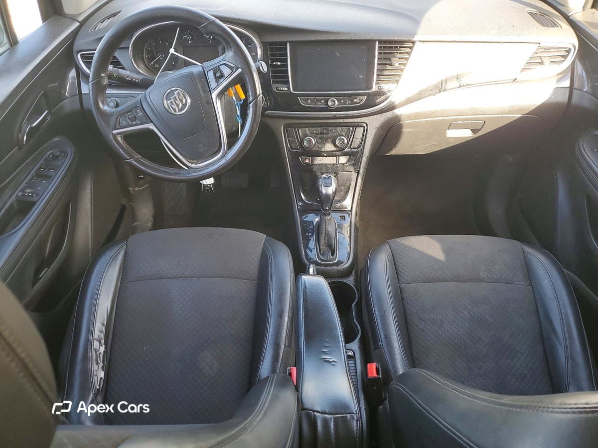Buick Encore 2019