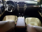 Toyota 4Runner 2016