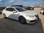 Acura TLX 2016