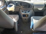 Ford Econoline 2001