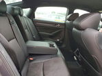 Honda Accord 2019