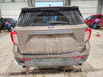 Ford Explorer 2021