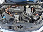 Honda Accord 2017