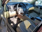 Toyota Highlander 2012