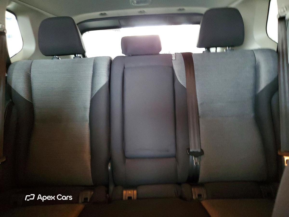 Nissan Rogue 2023