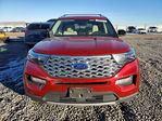 Ford Explorer 2020