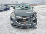 Chevrolet Equinox 2017