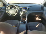 Hyundai Sonata 2012