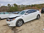 Kia Optima 2016