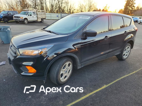 Ford Escape 2019 - Image 1 of 12