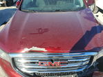 GMC Acadia 2017