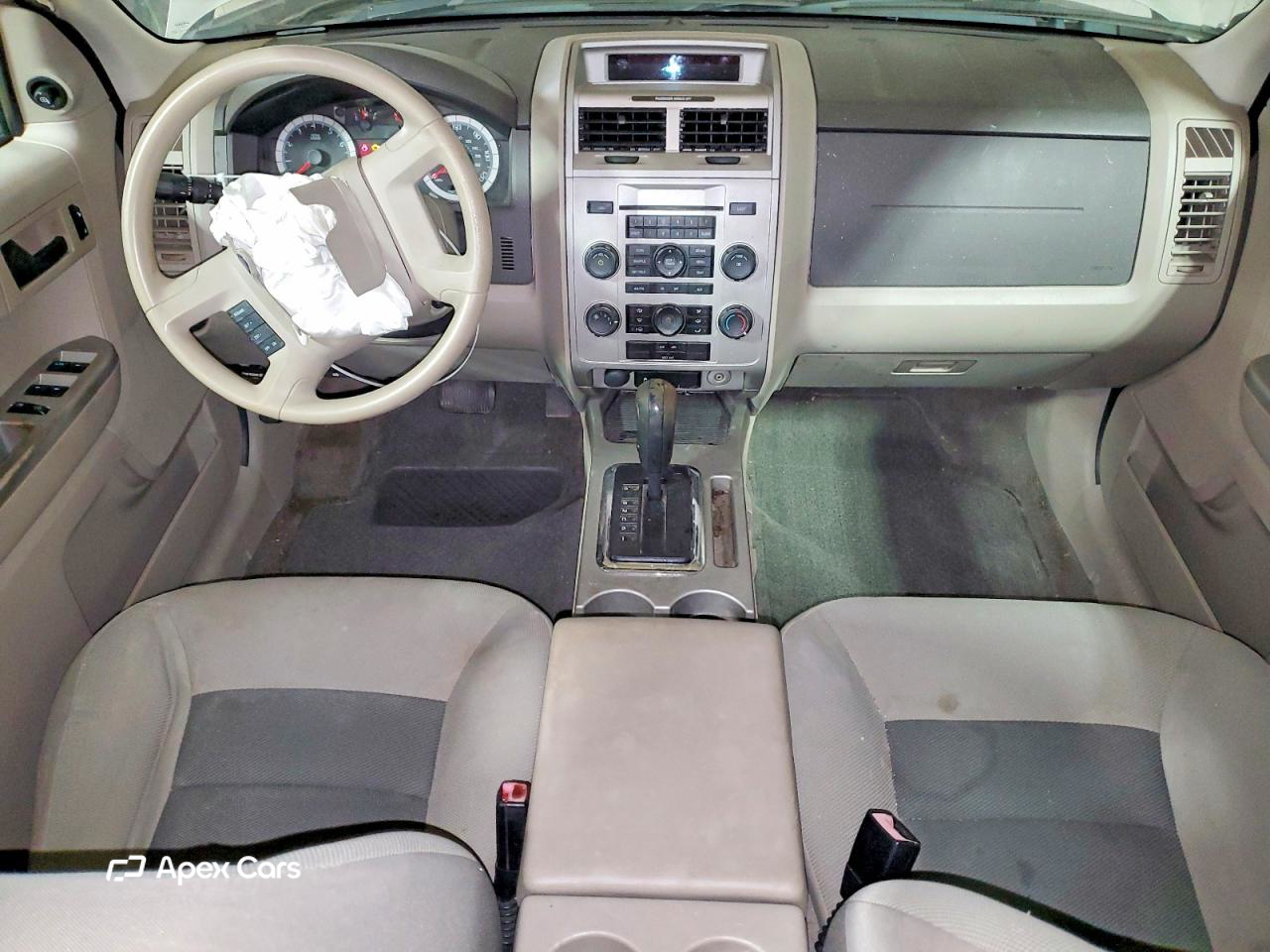 Ford Escape 2008