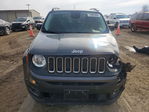 Jeep Renegade 2017
