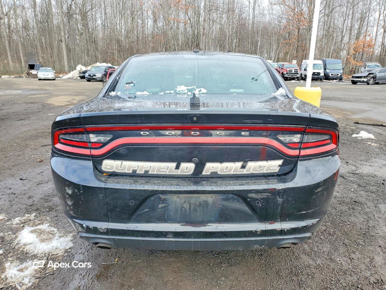 Dodge Charger 2022