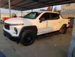 Chevrolet Silverado 2024