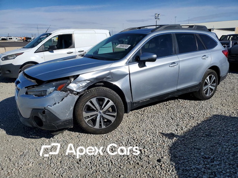Subaru Outback 2019 - Zdjęcie 1 z 14