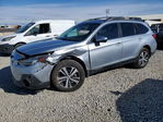 Subaru Outback 2019