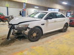Ford Taurus 2014