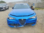 Alfa Romeo Giulia 2021