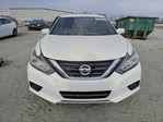 Nissan Altima 2018