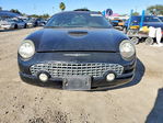 Ford Thunderbird 2002