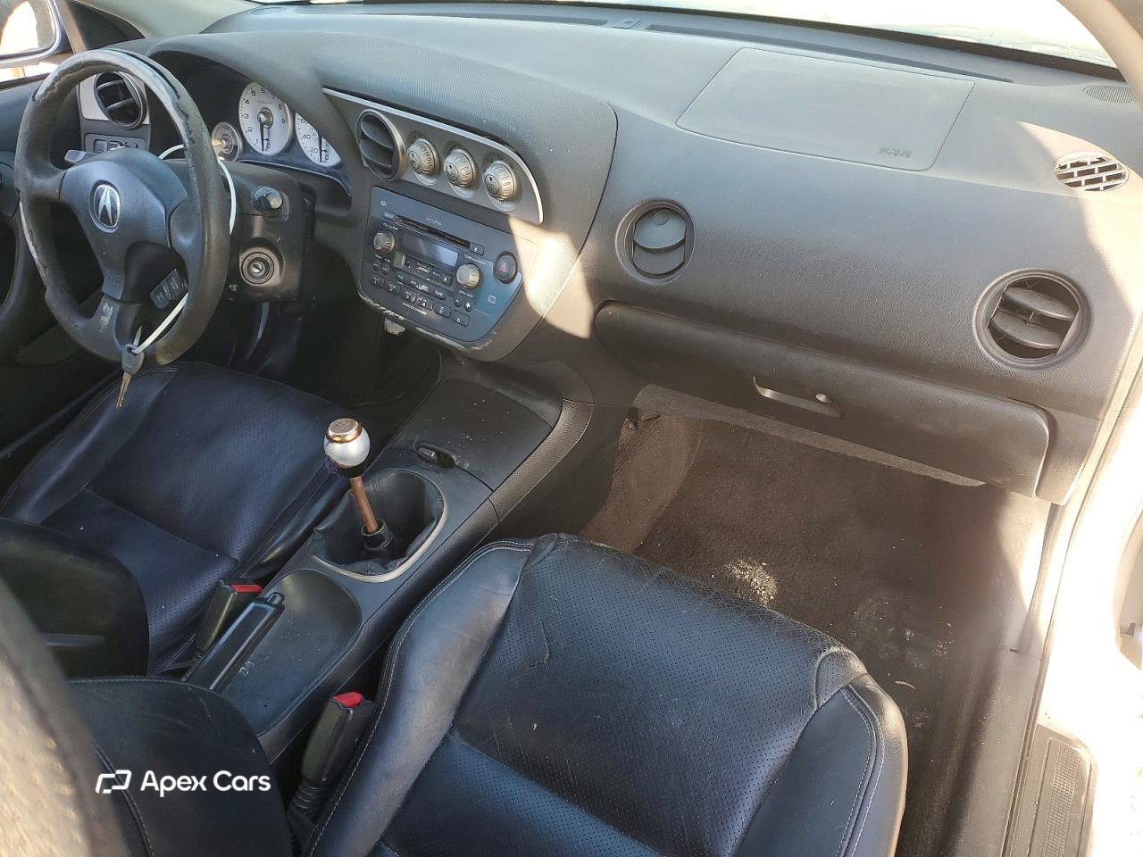 Acura RSX 2003