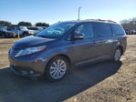 Toyota Sienna 2013