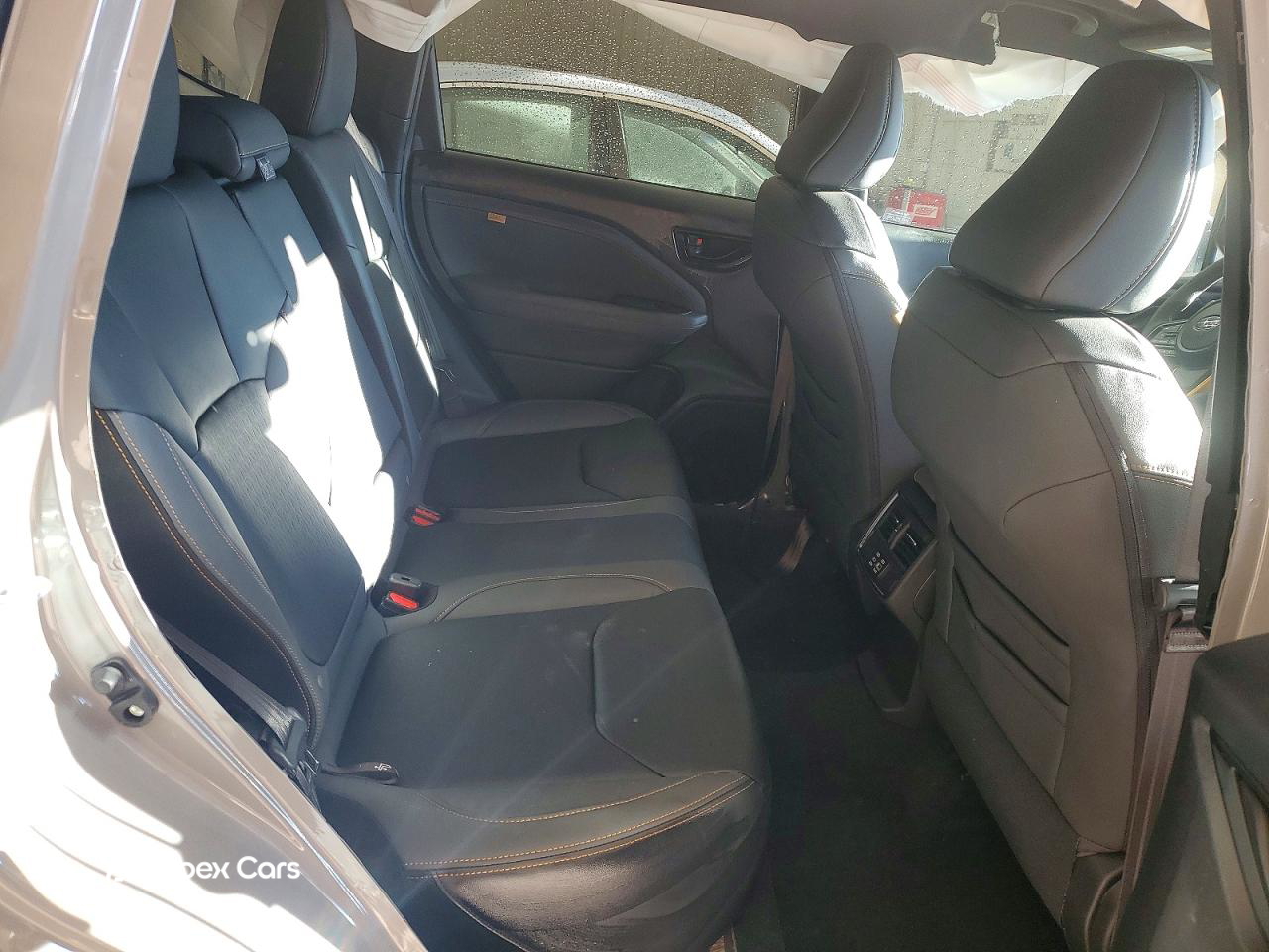 Subaru Forester 2026