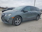 Honda Odyssey 2018