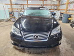 Lexus ES 2011