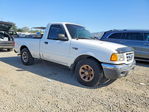 Ford Ranger 2001