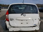 Nissan Versa 2016