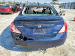 Nissan Versa 2014