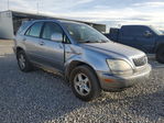 Lexus RX 2002
