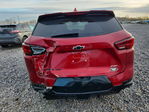 Chevrolet Blazer 2024